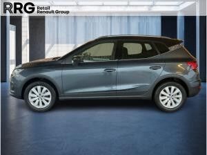 Seat Arona XCELLENCE TSI 110 DSG