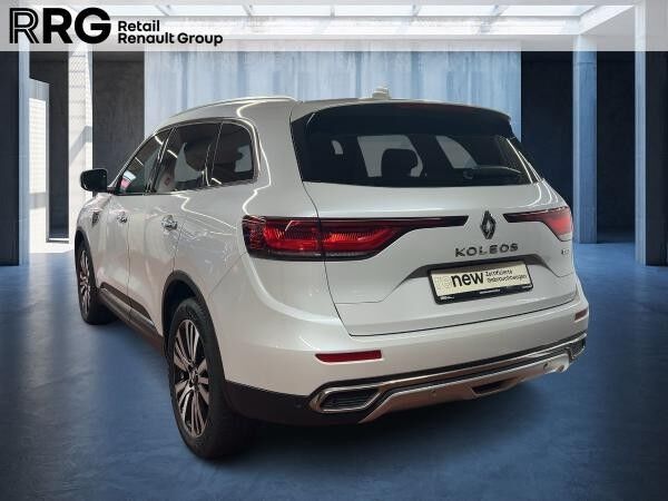 Renault Koleos INITIALE PARIS 4x4 dCi 185 X-Tronic