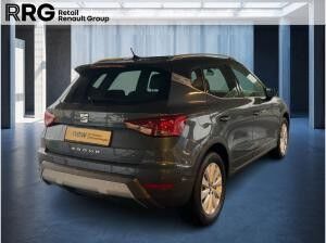 Seat Arona XCELLENCE TSI 110 DSG