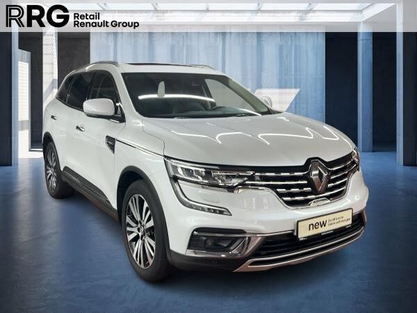 Renault Koleos INITIALE PARIS 4x4 dCi 185 X-Tronic
