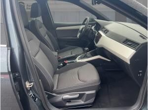 Seat Arona XCELLENCE TSI 110 DSG