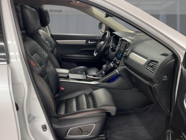 Renault Koleos INITIALE PARIS 4x4 dCi 185 X-Tronic