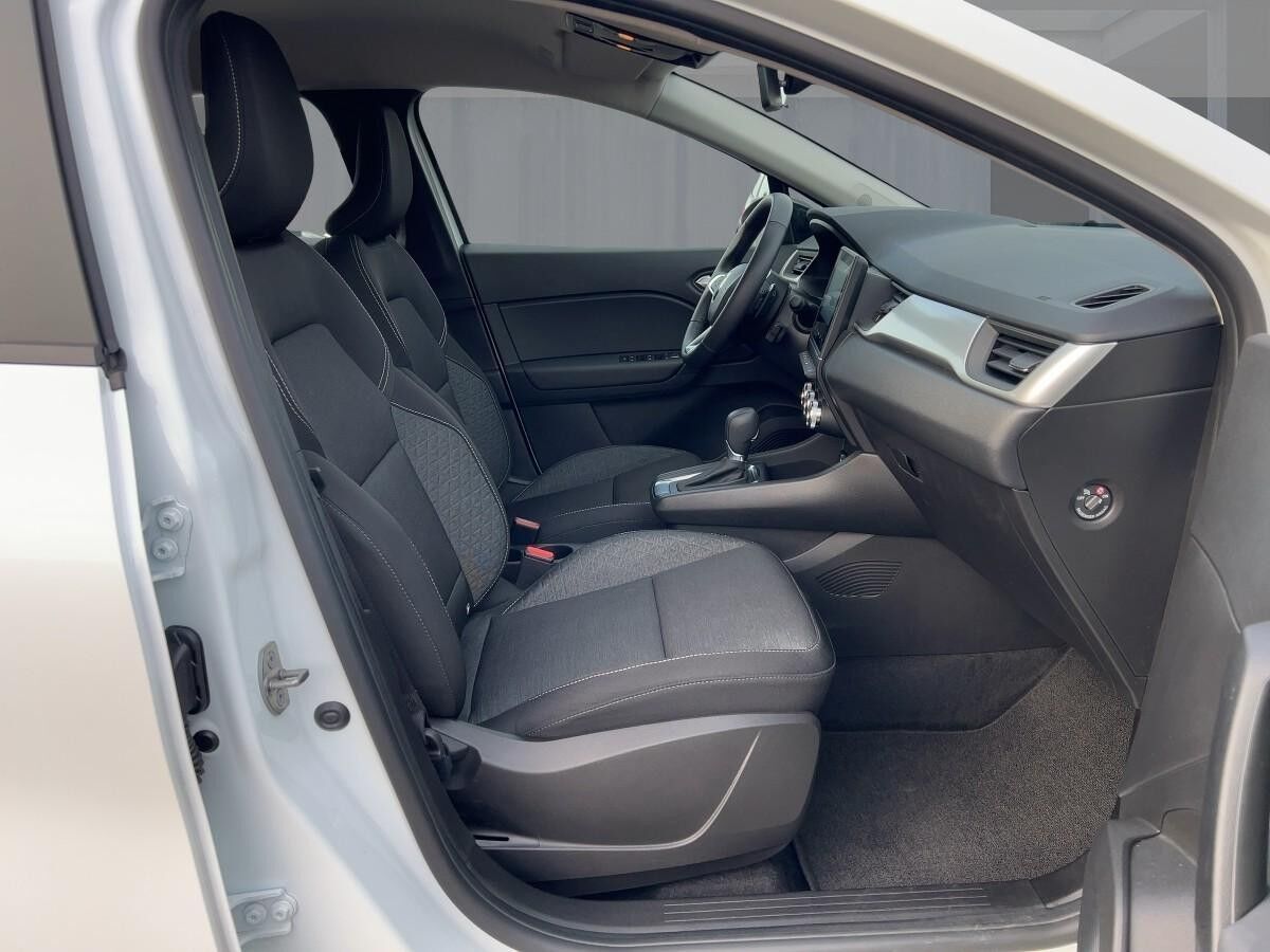 Renault Captur EVOLUTION TCe 140 EDC