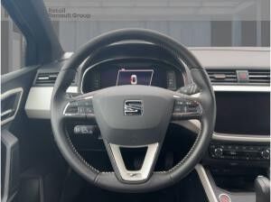 Seat Arona XCELLENCE TSI 110 DSG