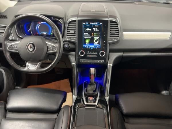 Renault Koleos INITIALE PARIS 4x4 dCi 185 X-Tronic