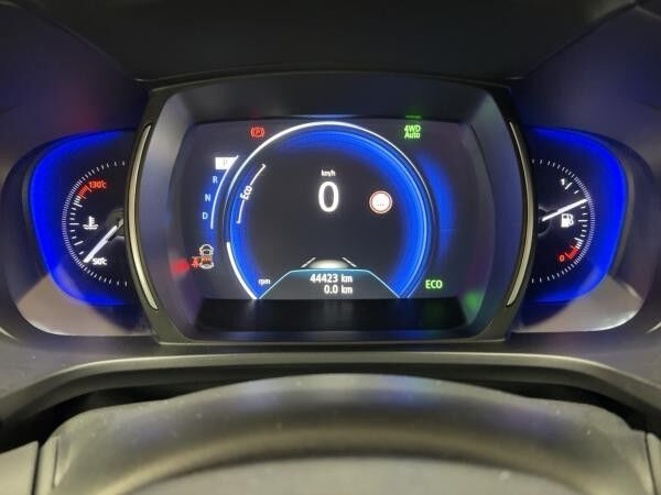 Renault Koleos INITIALE PARIS 4x4 dCi 185 X-Tronic