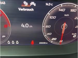 Seat Arona XCELLENCE TSI 110 DSG