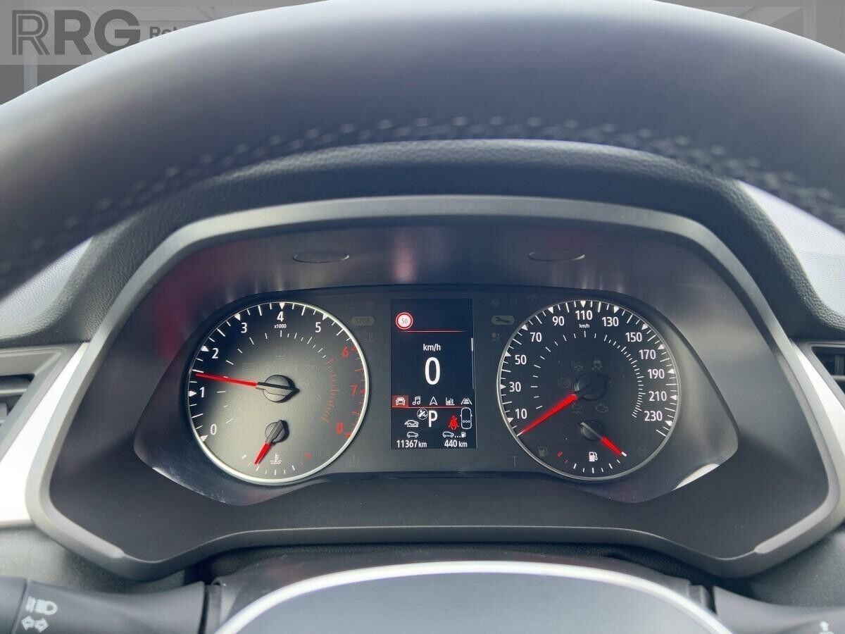 Renault Captur EVOLUTION TCe 140 EDC