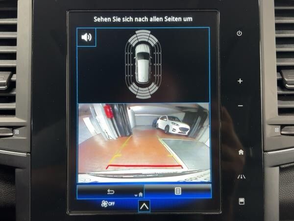Renault Koleos INITIALE PARIS 4x4 dCi 185 X-Tronic