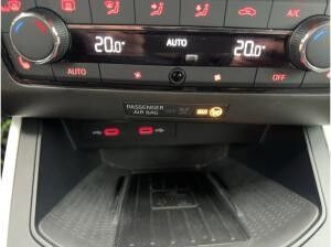 Seat Arona XCELLENCE TSI 110 DSG