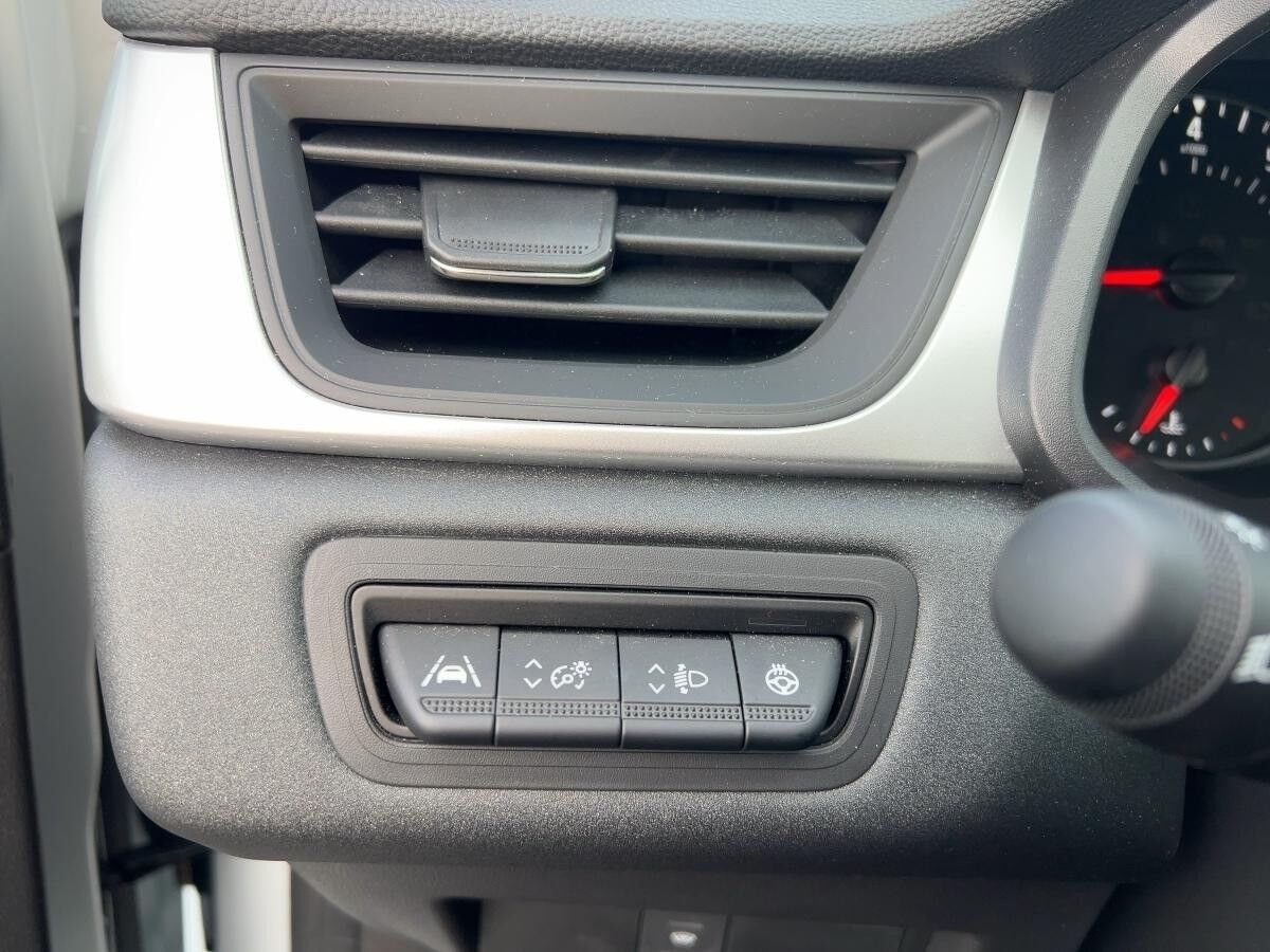 Renault Captur EVOLUTION TCe 140 EDC