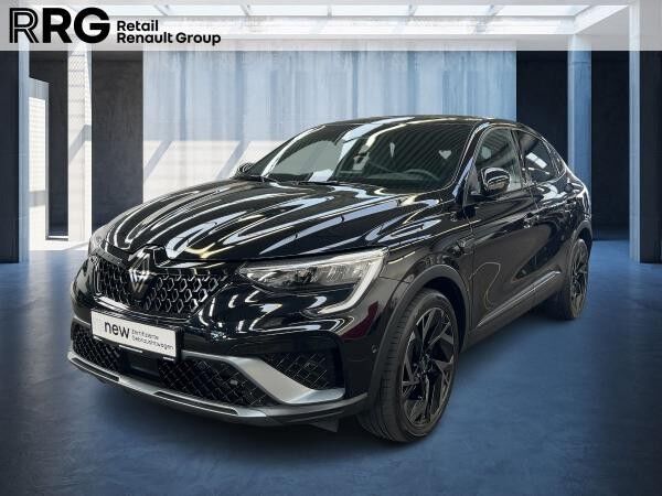 Renault Arkana ESPRIT ALPINE MILD HYBRID 160 UPE:38.500,