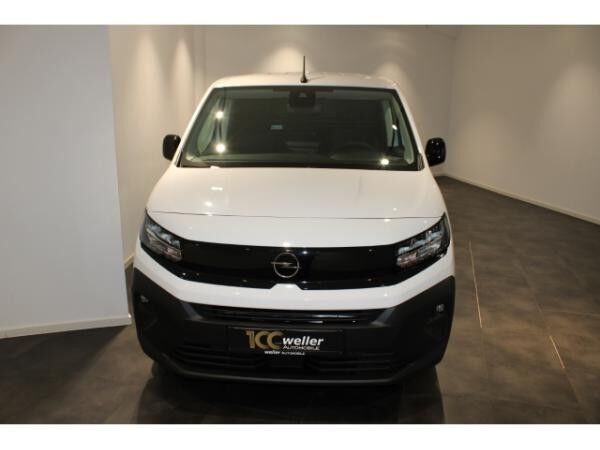 Opel Combo Cargo L2 1.5 MT6 180 Grad Kamera Holzverkleidung  🛠 Gewerbekundenhammer 🔨