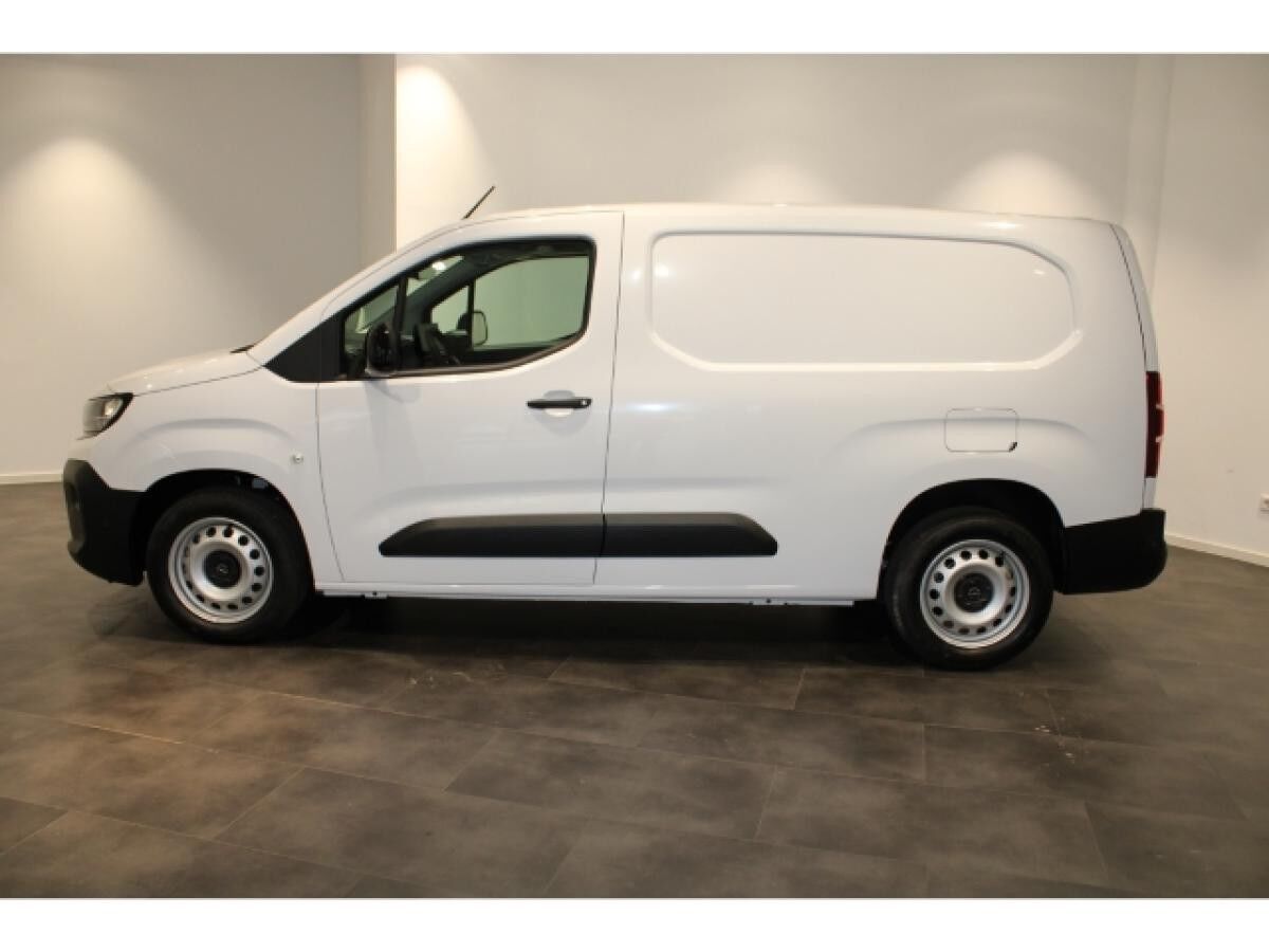 Opel Combo Cargo L2 1.5 MT6 "SOFORT VERFÜGBAR"180 Grad Kamera Holzverkleidung  🛠 Gewerbekundenhammer 🔨