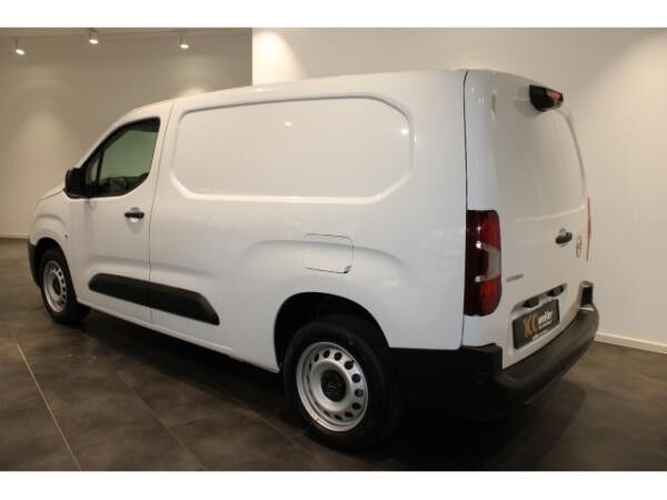 Opel Combo Cargo L2 1.5 MT6 180 Grad Kamera Holzverkleidung  🛠 Gewerbekundenhammer 🔨