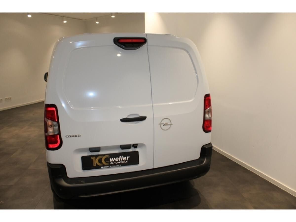 Opel Combo Cargo L2 1.5 MT6 "SOFORT VERFÜGBAR"180 Grad Kamera Holzverkleidung  🛠 Gewerbekundenhammer 🔨