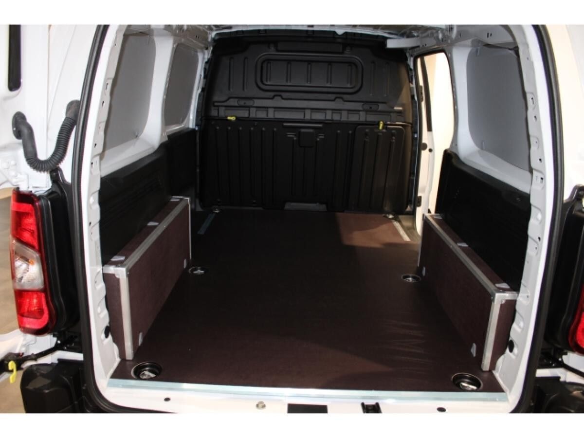 Opel Combo Cargo L2 1.5 MT6 "SOFORT VERFÜGBAR"180 Grad Kamera Holzverkleidung  🛠 Gewerbekundenhammer 🔨