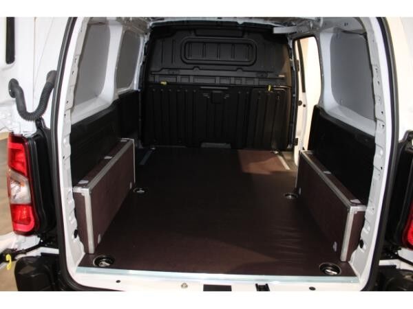 Opel Combo Cargo L2 1.5 MT6 180 Grad Kamera Holzverkleidung  🛠 Gewerbekundenhammer 🔨