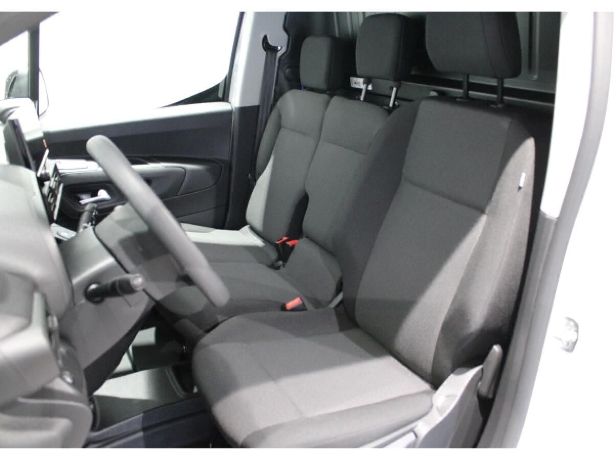 Opel Combo Cargo L2 1.5 MT6 "SOFORT VERFÜGBAR"180 Grad Kamera Holzverkleidung  🛠 Gewerbekundenhammer 🔨