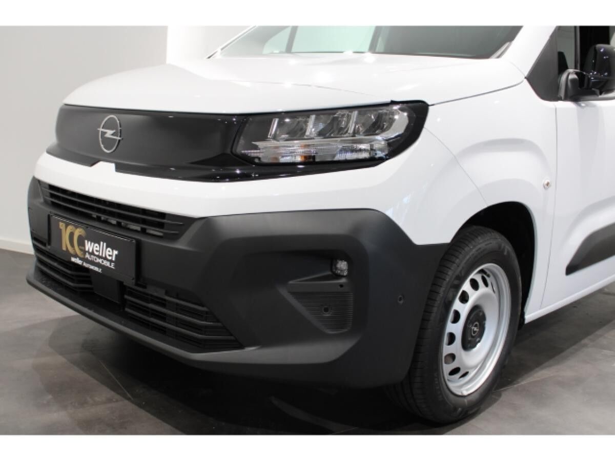 Opel Combo Cargo L2 1.5 MT6 "SOFORT VERFÜGBAR"180 Grad Kamera Holzverkleidung  🛠 Gewerbekundenhammer 🔨