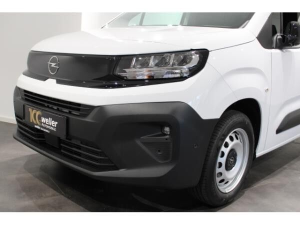 Opel Combo Cargo L2 1.5 MT6 180 Grad Kamera Holzverkleidung  🛠 Gewerbekundenhammer 🔨