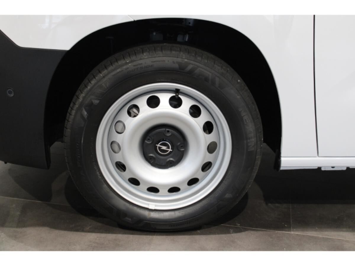 Opel Combo Cargo L2 1.5 MT6 "SOFORT VERFÜGBAR"180 Grad Kamera Holzverkleidung  🛠 Gewerbekundenhammer 🔨