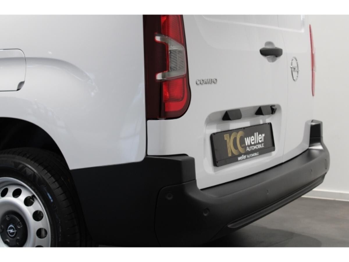 Opel Combo Cargo L2 1.5 MT6 "SOFORT VERFÜGBAR"180 Grad Kamera Holzverkleidung  🛠 Gewerbekundenhammer 🔨