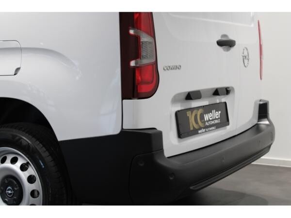 Opel Combo Cargo L2 1.5 MT6 180 Grad Kamera Holzverkleidung  🛠 Gewerbekundenhammer 🔨