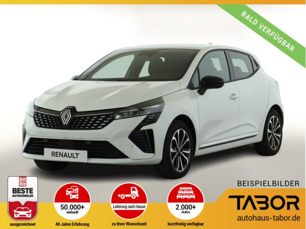 Renault Clio CLIO KISS TCe 90