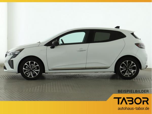 Renault Clio CLIO KISS TCe 90