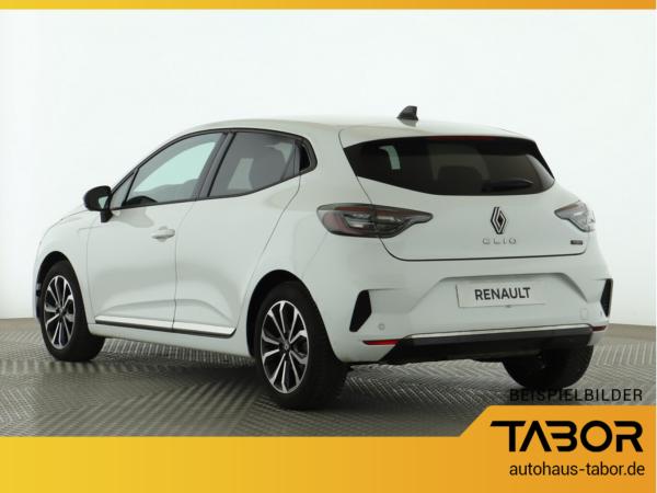 Renault Clio CLIO KISS TCe 90