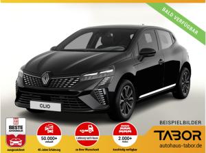 Renault Clio CLIO KISS TCe 90