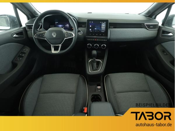 Renault Clio CLIO KISS TCe 90