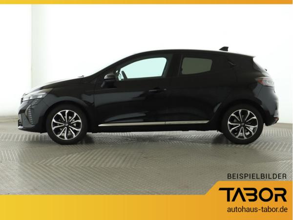 Renault Clio CLIO KISS TCe 90