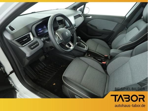 Renault Clio CLIO KISS TCe 90