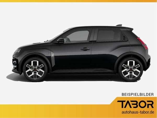 Renault 5 Techno 10 Comfort Range Kam SHZ PDC Nav ACC