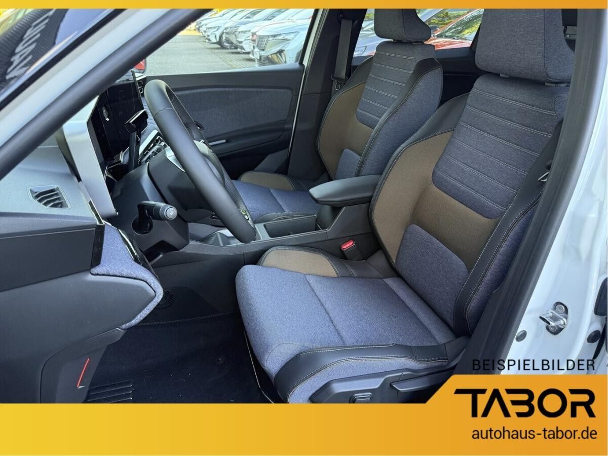 Renault 5 Techno 10 Comfort Range Kam PDC vo/hi SHZ PDC