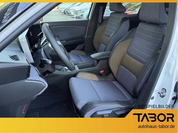 Renault 5 Techno 10 Comfort Range Kam PDC vo/hi SHZ PDC