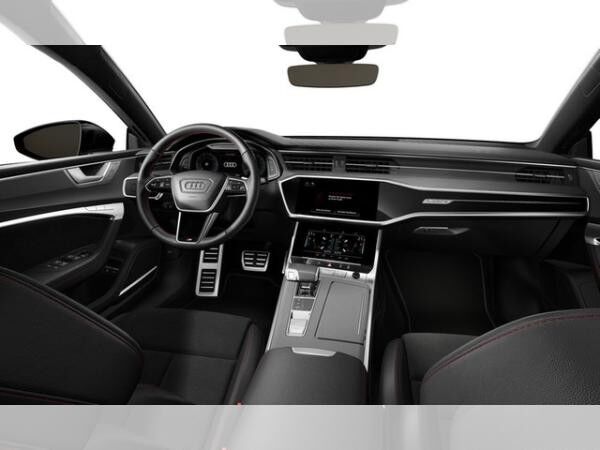 Audi A7 Sportback 50 TFSI e quattro 111.225 UVP LEASINGAKTION