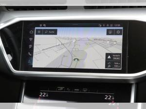 Audi A6 Avant 55 TFSI e Q S line 20"|ACC|360°|AHK|MATRIX