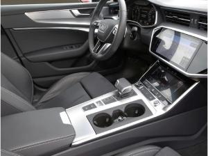 Audi A6 Avant 55 TFSI e Q S line 20"|ACC|360°|AHK|MATRIX