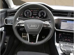 Audi A6 Avant 55 TFSI e Q S line 20"|ACC|360°|AHK|MATRIX
