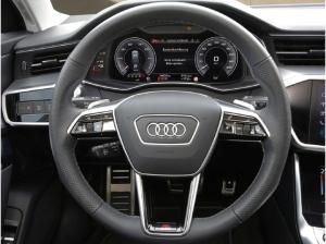 Audi A6 Avant 55 TFSI e Q S line 20"|ACC|360°|AHK|MATRIX