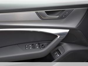 Audi A6 Avant 55 TFSI e Q S line 20"|ACC|360°|AHK|MATRIX