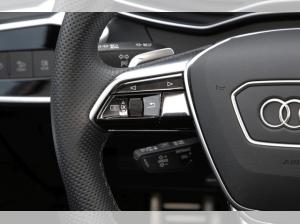 Audi A6 Avant 55 TFSI e Q S line 20"|ACC|360°|AHK|MATRIX
