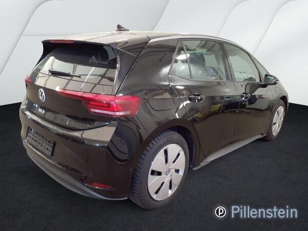 Volkswagen ID.3 62 kWh KAMERA NAVI ACC SHZ