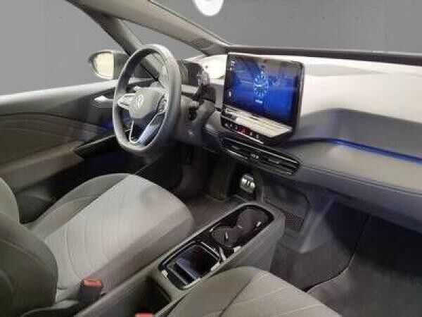 Volkswagen ID.3 62 kWh KAMERA NAVI ACC SHZ