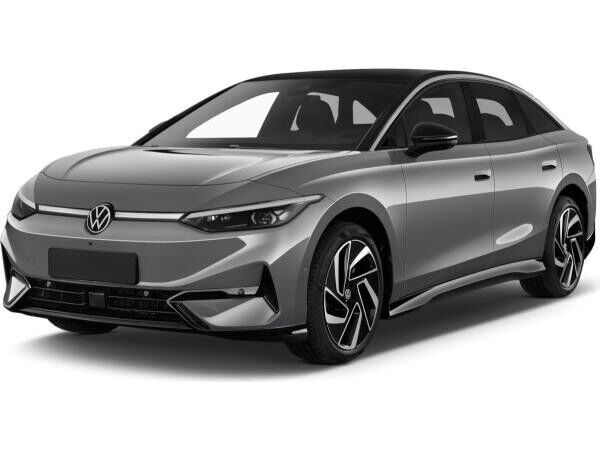 Volkswagen ID.7 Pro