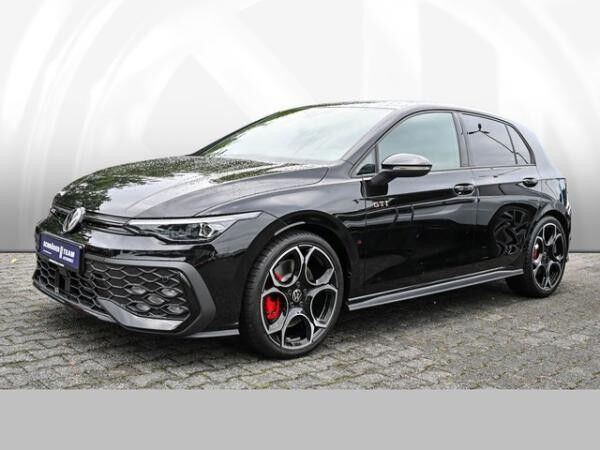 Volkswagen Golf VIII 2.0 TSI DSG  GTI Black Style
