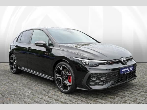 Volkswagen Golf VIII 2.0 TSI DSG  GTI Black Style